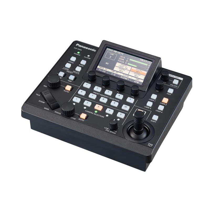 ONEWAY AVIGNON LOCATION PANASONIC RP60