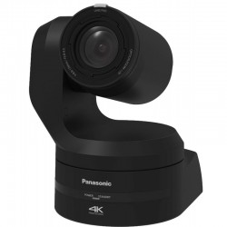Panasonic AW-UE150 4K PTZ camera – available for rental at ONEWAY in Avignon for livestreaming and multicam video production