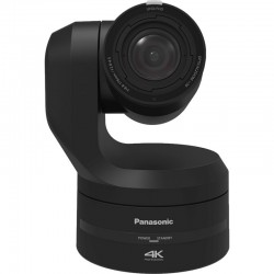 Panasonic AW-UE150 4K PTZ camera – available for rental at ONEWAY in Avignon for livestreaming and multicam video production 2