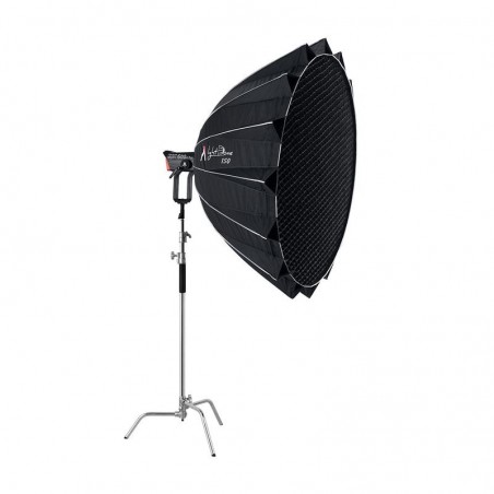 Aputure 150 cm round softbox rental – light modifier | ONEWAY Avignon Aputure 150 cm round softbox rental – light modifier | ONEWAY Avignon
