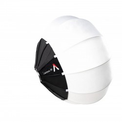 Aputure LightStorm Lantern 90 rental – soft spherical diffuser | ONEWAY Avignon