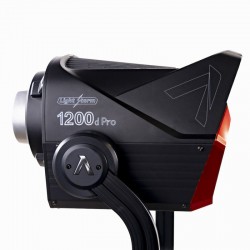 Aputure LS 1200D Pro rental – daylight COB LED 1200W | ONEWAY Avignon 2