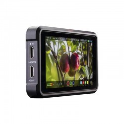 ATOMOS Ninja V – 5" HDMI recorder monitor available from ONEWAY in Avignon