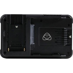 ATOMOS Ninja V – 5" HDMI recorder monitor available from ONEWAY in Avignon 2