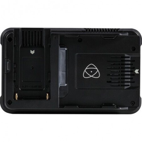 ATOMOS Ninja V – 5" HDMI recorder monitor available from ONEWAY in Avignon ATOMOS Ninja V – 5" HDMI recorder monitor available from ONEWAY in Avignon