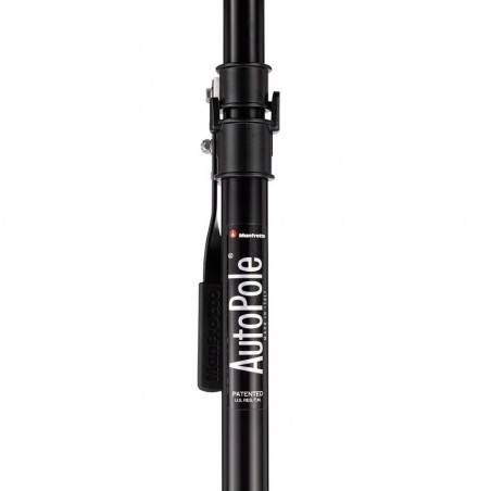 Manfrotto O32B Autopole rental in Avignon – studio pressure pole – ONEWAY Manfrotto O32B Autopole rental in Avignon – studio pressure pole – ONEWAY