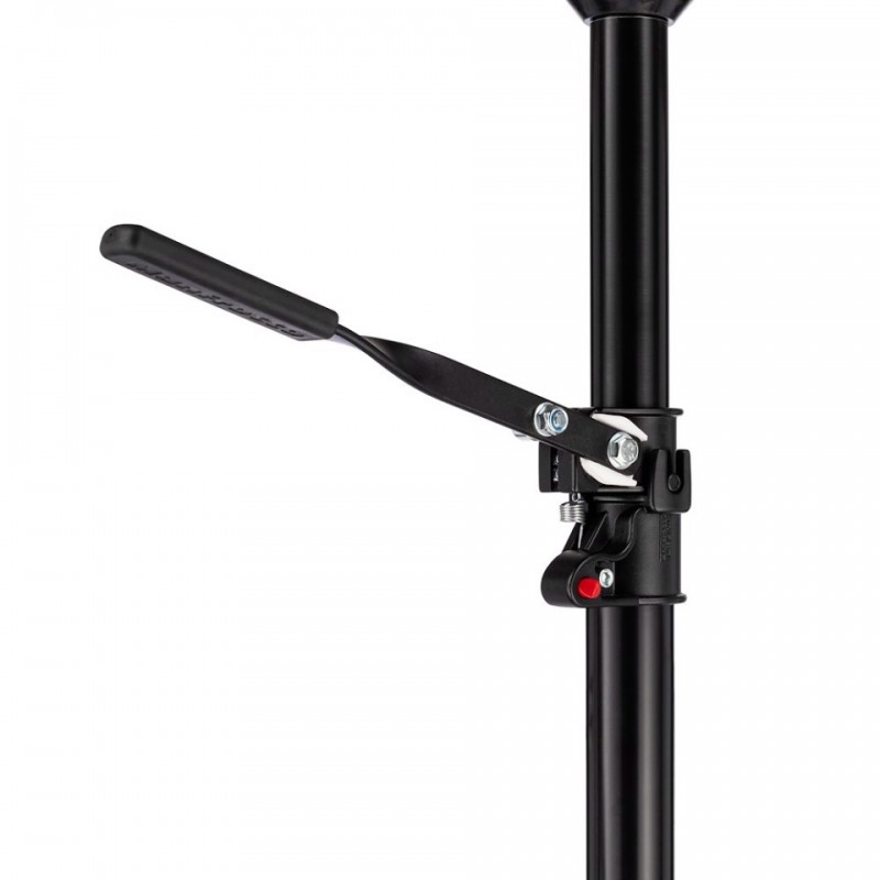 Manfrotto O32B Autopole rental in Avignon – studio pressure pole – ONEWAY