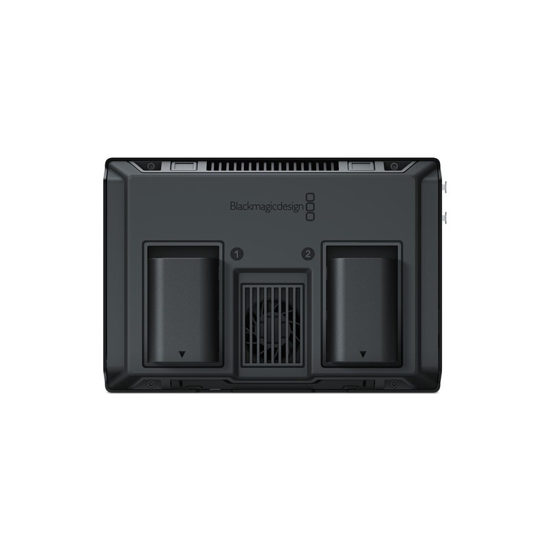 Blackmagic Video Assist 7" 3G SDI – moniteur-enregistreur compact en location chez ONEWAY à Avignon