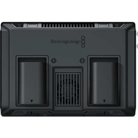 Blackmagic Video Assist 7" 3G SDI – moniteur-enregistreur compact en location chez ONEWAY à Avignon Blackmagic Video Assist 7" 3G SDI – moniteur-enregistreur compact en location chez ONEWAY à Avignon