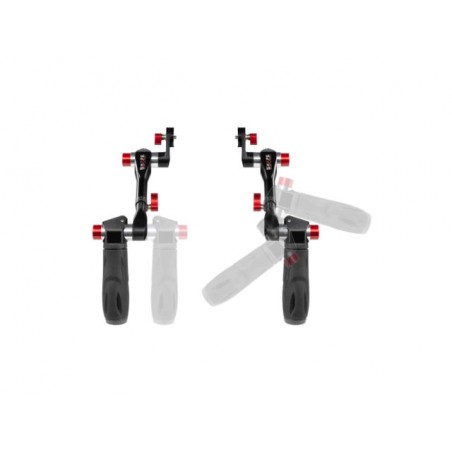 Épaulière SHAPE avec poignées et semelle VCT14 – rig caméra disponible chez ONEWAY à Avignon Épaulière SHAPE avec poignées et semelle VCT14 – rig caméra disponible chez ONEWAY à Avignon