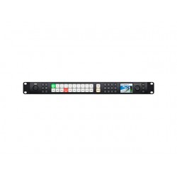 Blackmagic ATEM Constellation HD 2 M/E – Full HD live production switcher rental | ONEWAY Avignon