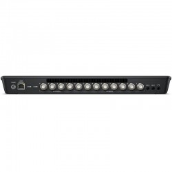 Blackmagic ATEM SDI Extreme ISO – 8 SDI input live switcher rental | ONEWAY Avignon 2