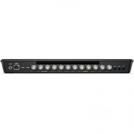 Blackmagic ATEM SDI Extreme ISO – 8 SDI input live switcher rental | ONEWAY Avignon Blackmagic ATEM SDI Extreme ISO – 8 SDI input live switcher rental | ONEWAY Avignon