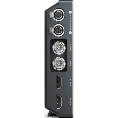 Blackmagic Video Assist 7" 3G SDI – compact monitor-recorder available from ONEWAY in Avignon Blackmagic Video Assist 7" 3G SDI – compact monitor-recorder available from ONEWAY in Avignon