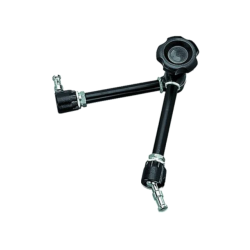 Manfrotto Magic Arm 244 rental – articulated arm for monitors – ONEWAY Avignon