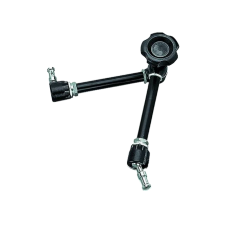 Manfrotto Magic Arm 244 rental – articulated arm for monitors – ONEWAY Avignon Manfrotto Magic Arm 244 rental – articulated arm for monitors – ONEWAY Avignon