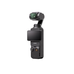 DJI Osmo Pocket 3 – 4K stabilized vlogging camera rental ONEWAY Avignon