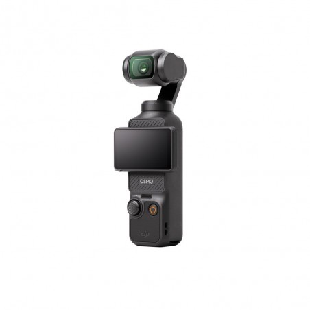 DJI Osmo Pocket 3 – 4K stabilized vlogging camera rental ONEWAY Avignon