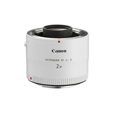 ONEWAY LOCATION EXTENDEUR CANON 2X III