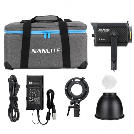 ONEWAY AVIGNON LOCATION NANLITE COB FORZA150B