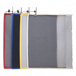 Mama Caruba kit 60x90 cm rental – flags and scrims | ONEWAY Avignon 2