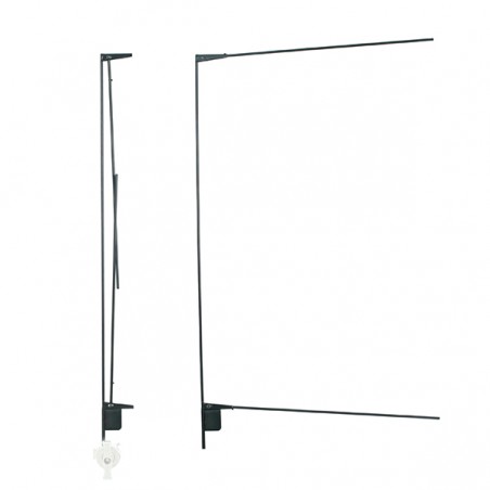 Kit Mama Caruba 60x90 cm – drapeaux et scrims lumière | Location ONEWAY Avignon