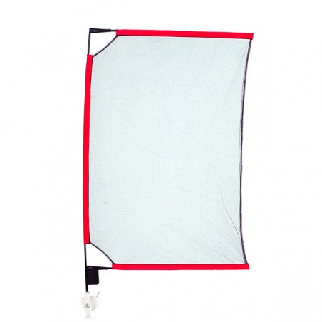 Kit Mama Caruba 60x90 cm – drapeaux et scrims lumière | Location ONEWAY Avignon