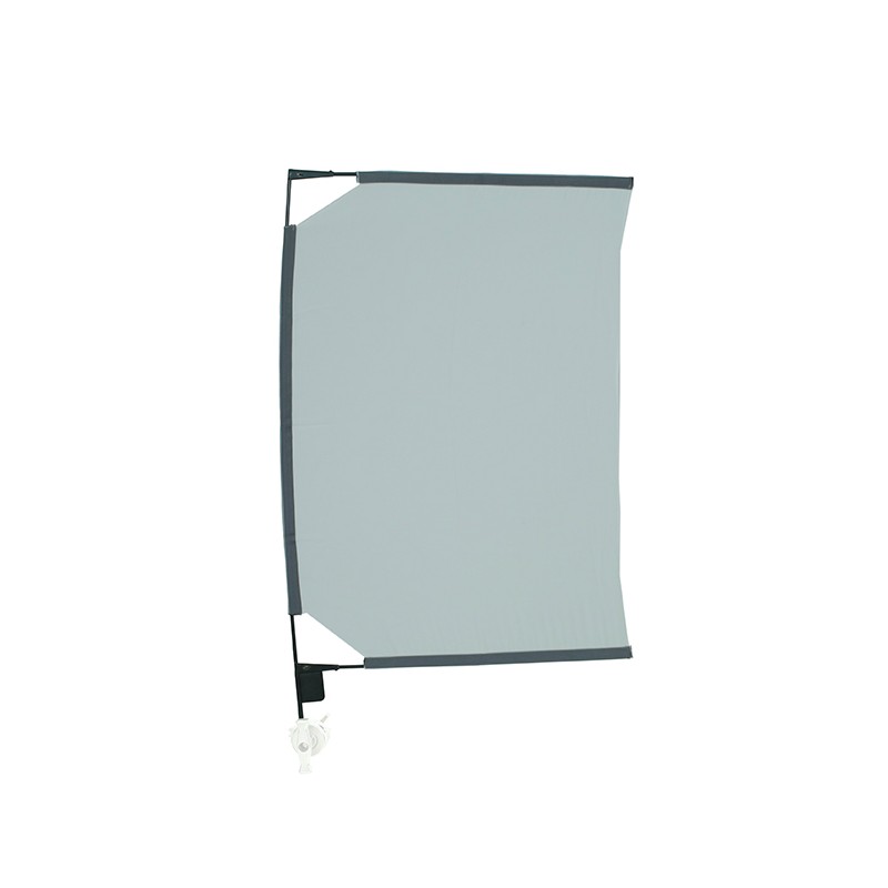 Mama Caruba kit 60x90 cm rental – flags and scrims | ONEWAY Avignon