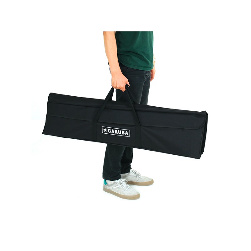 Kit Mama Caruba 60x90 cm – drapeaux et scrims lumière | Location ONEWAY Avignon