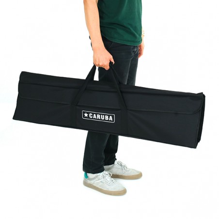 Mama Caruba kit 60x90 cm rental – flags and scrims | ONEWAY Avignon Mama Caruba kit 60x90 cm rental – flags and scrims | ONEWAY Avignon