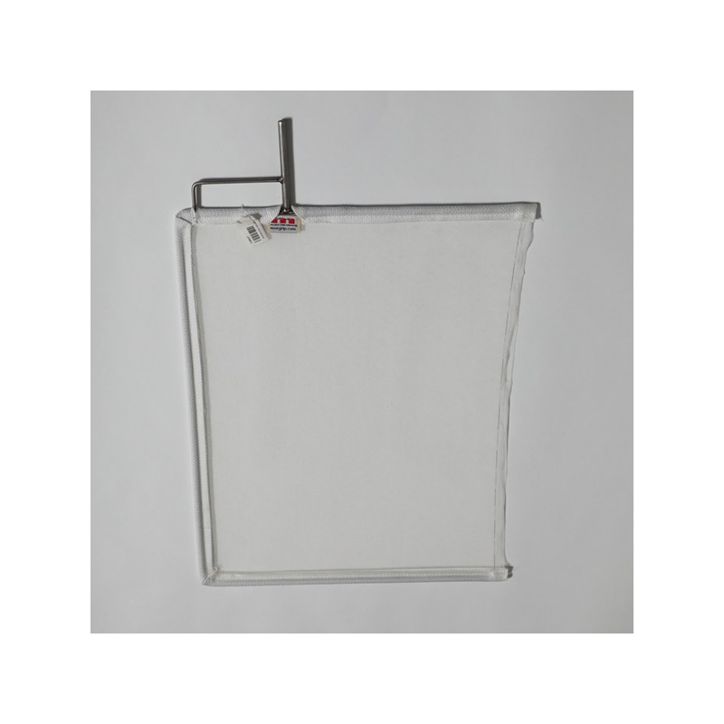 Pack 3 Mama Matthews 45x60 cm – scrims single double full | Location ONEWAY Avignon