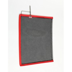 Pack 3 Mama Matthews 45x60 cm – scrims single double full | Location ONEWAY Avignon