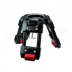 Manfrotto 529B Hi-Hat tripod rental in Avignon – ONEWAY