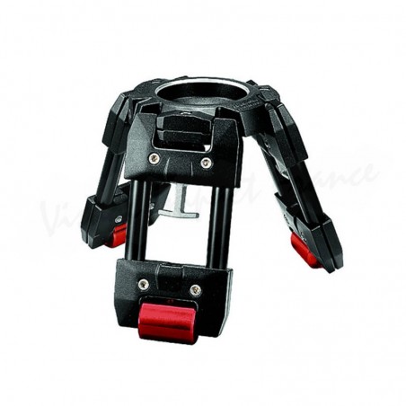 Location mini trépied Hi-Hat Manfrotto 529B à Avignon – ONEWAY