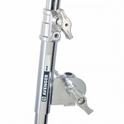 Mini Boom Avenger D600 telescopic boom arm rental – ONEWAY Avignon 2