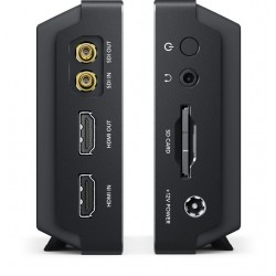 Blackmagic Video Assist 5" 3G SDI – compact monitor-recorder available from ONEWAY in Avignon 2