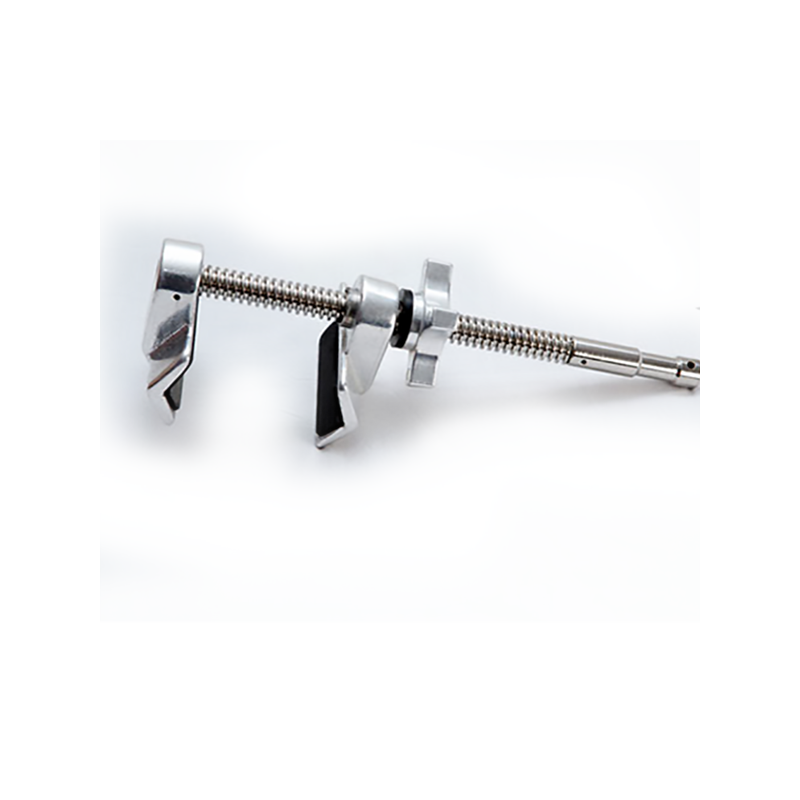 Cyclone clamp rental – C-clamp with 16 mm baby pin – ONEWAY Avignon