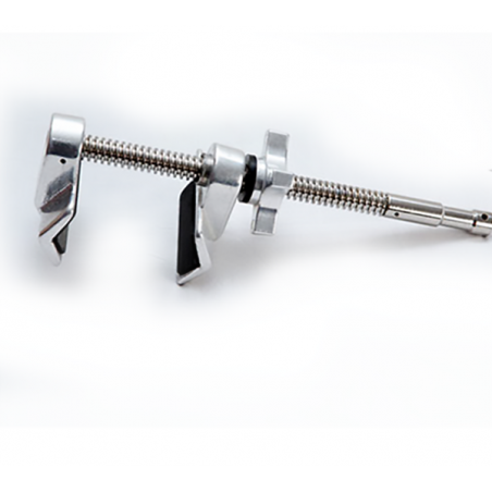 Cyclone clamp rental – C-clamp with 16 mm baby pin – ONEWAY Avignon Cyclone clamp rental – C-clamp with 16 mm baby pin – ONEWAY Avignon