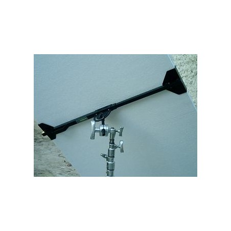 Poly board 100 x 120 cm black & white with holder | ONEWAY Avignon Poly board 100 x 120 cm black & white with holder | ONEWAY Avignon