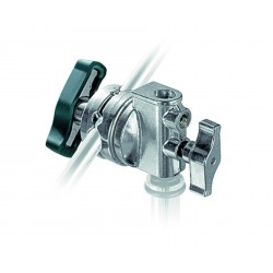 Grip head Avenger D200 rental – clamp head – ONEWAY Avignon