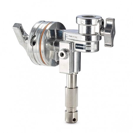 Avenger D400 Jumbo grip head rental – heavy-duty clamp – ONEWAY Avignon Avenger D400 Jumbo grip head rental – heavy-duty clamp – ONEWAY Avignon