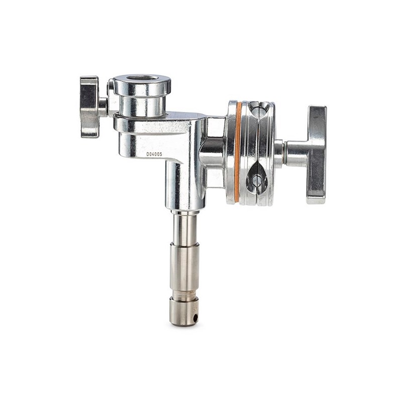 Avenger D400 Jumbo grip head rental – heavy-duty clamp – ONEWAY Avignon