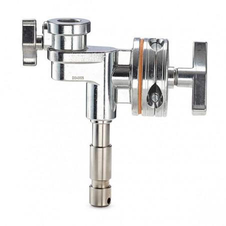 Avenger D400 Jumbo grip head rental – heavy-duty clamp – ONEWAY Avignon Avenger D400 Jumbo grip head rental – heavy-duty clamp – ONEWAY Avignon