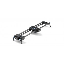 GVM WS-2D motorized slider rental in Avignon – professional camera motion – ONEWAY