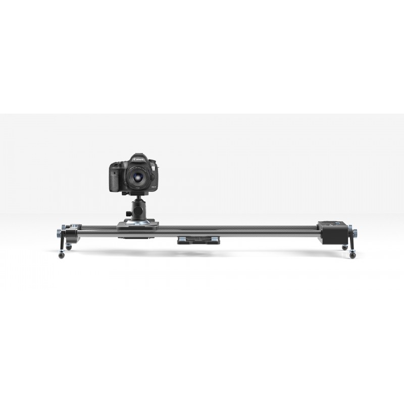 GVM WS-2D motorized slider rental in Avignon – professional camera motion – ONEWAY