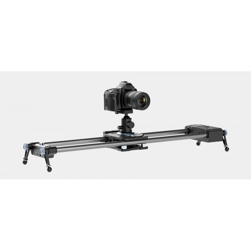 Location slider motorisé GVM WS-2D à Avignon – travelling vidéo professionnel – ONEWAY