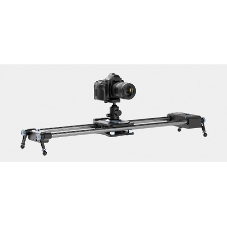 Location slider motorisé GVM WS-2D à Avignon – travelling vidéo professionnel – ONEWAY