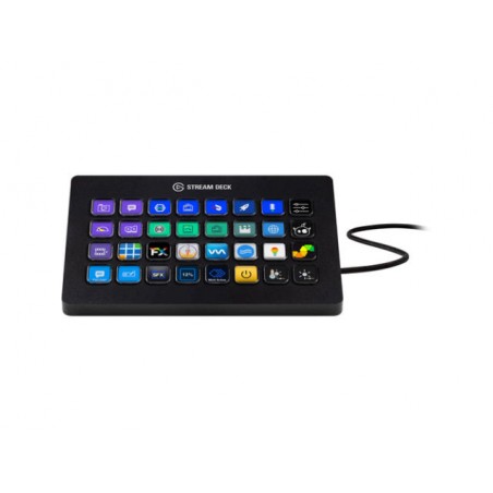 LOCATION STREAMDECK XL AVIGNON LOCATION STREAMDECK XL AVIGNON