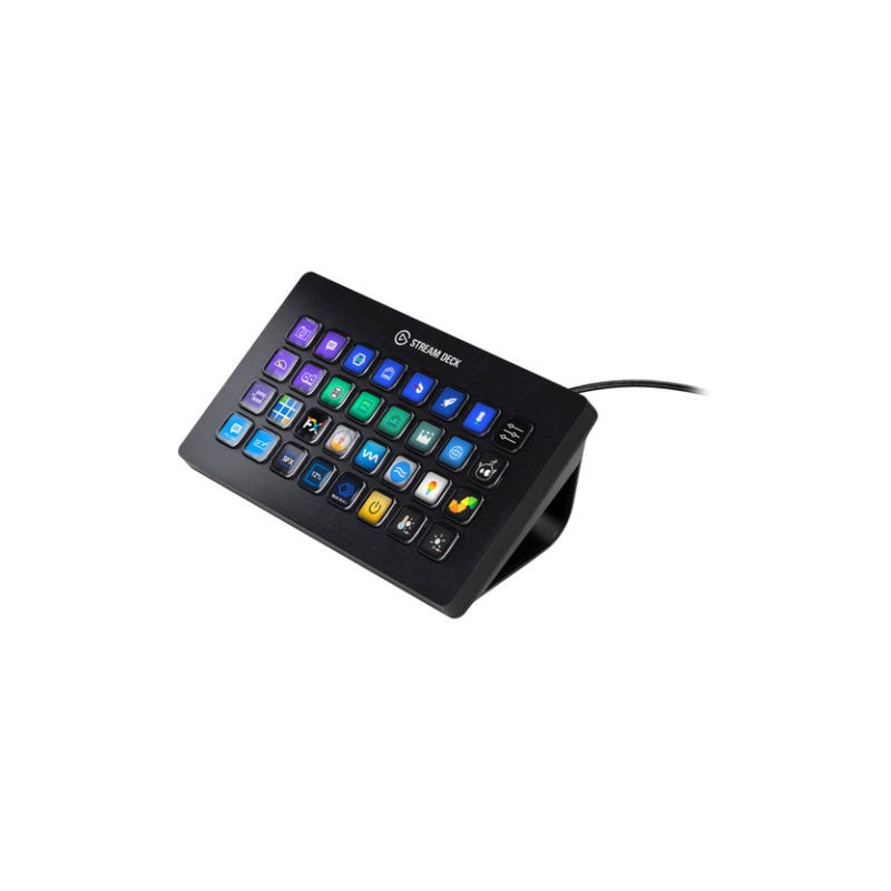 LOCATION STREAMDECK XL AVIGNON