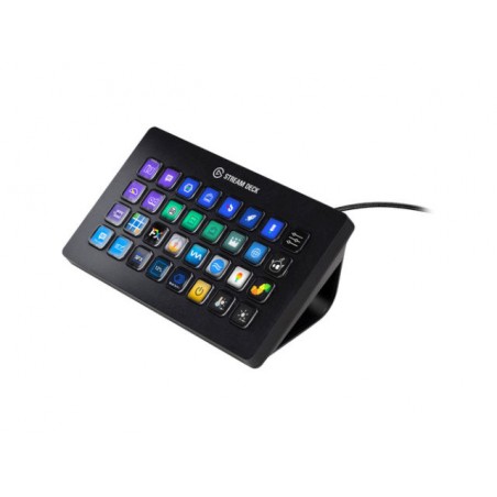 LOCATION STREAMDECK XL AVIGNON LOCATION STREAMDECK XL AVIGNON